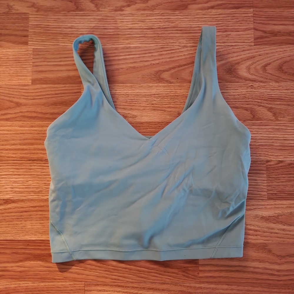 Lululemon align top - Picture 2 of 6